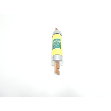 Eaton Bussmann RK1 175A AMP 600V-AC BLADE FUSE LPS-RK-175